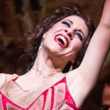 Showers in the Mother City Won't Rain on The Fugard's Parade as FUNNY GIRL Opens in C