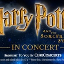Second Performance Added: NJSO and NJPAC present HARRY POTTER AND THE SORCERER'S STON