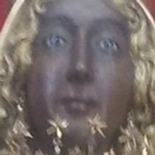 Alessandra Belloni Brings MUSIC FOR THE BLACK MADONNA to Open Center Today