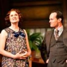 BWW Reviews: Sandy Rustin's Newest Play THE COTTAGE at The Engeman