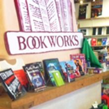 Bookworks Celebrates Small Business Saturday & Indies, 11/26