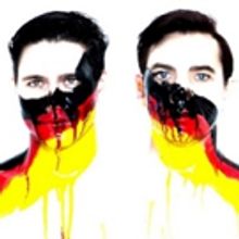 East/West Berlin Drama OVER THERE for Alexander Upstairs Theatre