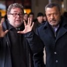 Oscar Winner Guillermo Navarro Signs with Believe Media