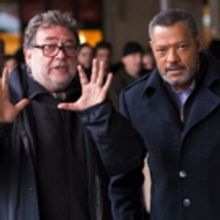 Oscar Winner Guillermo Navarro Signs with Believe Media