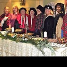 Get BeWitched and BeDazzled with Meadow Brook Theatre Guild!