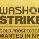 Somebody Will Strike Gold in NYC Courtesy of New Matthew McConaughey Movie GOLD