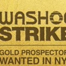 Somebody Will Strike Gold in NYC Courtesy of New Matthew McConaughey Movie GOLD