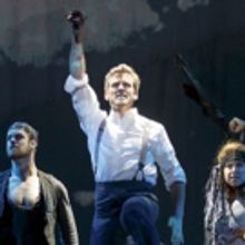BWW Review: Cute but Uninspired FINDING NEVERLAND at Paramount