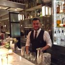 Master Mixologist: Eduardo Fernandez of AUGUST on the Upper East Side