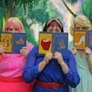 BWW Reviews: DISENCHANTED! Does Not Disappoint!