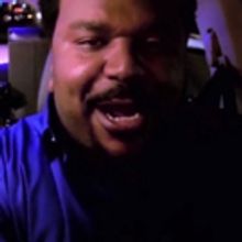 First Look - Craig Robinson to Host CARAOKE SHOWDOWN on Spike TV