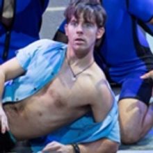 Photo Flash: Benny Andersson and Björn Ulvaeus' MAMMA MIA! Returns to Fort Lauderdal