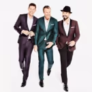 The Tenors to Star in Cirque du Soleil's ONE NIGHT FOR ONE DROP in Las Vegas This…