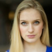Tatyana Lubov and Hayden Stanes Waltz Into CINDERELLA on Tour, Opening Tonight