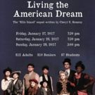 LIVING THE DREAM Next Weekend at Crystal Theatre
