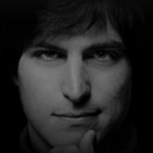 CNN Films STEVE JOBS: The Man in the Machine Premiere #1 on Sunday