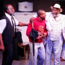 BWW Review: DEATH OF A SALESMAN is Unapologetic and Unafraid at Austin Playhouse