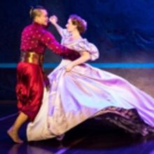 BWW Review: THE KING AND I Evokes Something Wonderful