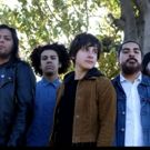 Los Angeles Band The Knitts Reveal New Single 'Get Up Get Out'