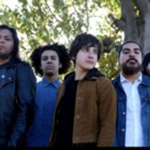 Los Angeles Band The Knitts Reveal New Single 'Get Up Get Out'