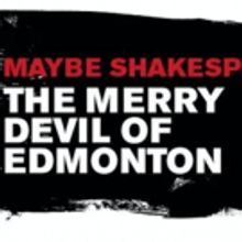 Carson Elrod and More Tapped for THE MERRY DEVIL OF EDMONTON at Red Bull Theater
