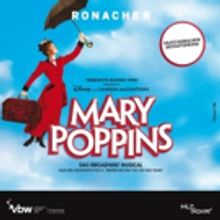Mary Poppins bis Hamilton - Neue Cast Recordings in 2015