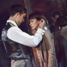 BWW Review: KISS ME, Trafalgar Studios