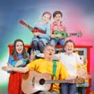 Peter Combe & More Set for Darebin Arts' September School Holiday Program