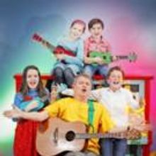 Peter Combe & More Set for Darebin Arts' September School Holiday Program