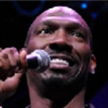 Charlie Murphy Coming to Comedy Works Larimer Square, 2/4-6