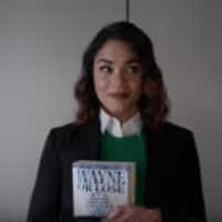 VIDEO: First Look - Vanessa Hudgens Stars in New NBC Series POWERLESS Video