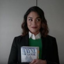 VIDEO: First Look - Vanessa Hudgens Stars in New NBC Series POWERLESS