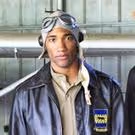 Flat Rock Playhouse Presents FLY, Now thru 9/27