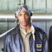 Flat Rock Playhouse Presents FLY, Now thru 9/27