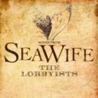 BWW Exclusive: Listen to a Track from Lobbyists' SEAWIFE Album Video