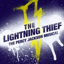 Tickets Now on Sale for THE LIGHTNING THIEF: THE PERCY JACKSON MUSICAL Starring Chris