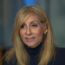 VIDEO: Judith Light Talks New Play: 'There's Definitely Stage Fright, But There's…