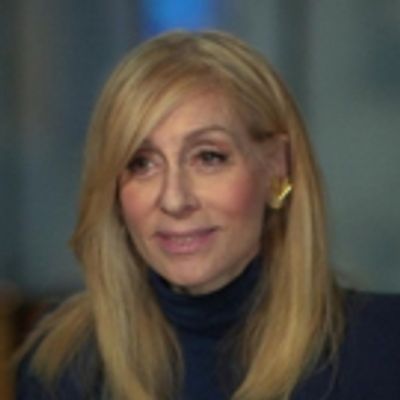 VIDEO: Judith Light Talks New Play: 'There's Definitely  Stage Fright, But There's Also Excitement'