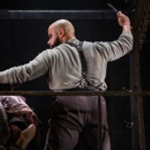 Photo Flash: Paramount Theatre's Bold New Production of SWEENEY TODD