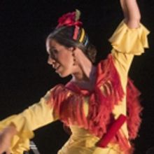 Photo Flash: Esmeralda Enrique Spanish Dance Company Celebrates 35 Years with AN ICON