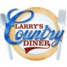 New Episodes of LARRY'S COUNTRY DINER to Air this Fall