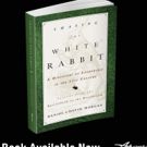 Daniel and David Morgan Release CHASING THE WHITE RABBIT