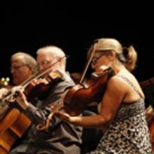 San Francisco Opera Orchestra Presents: SAN FRANCISCO OPERA ORCHESTRA: UP CLOSE, 12/8