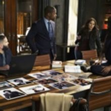 BWW Recap: Professor Holland's Opus on SCANDAL