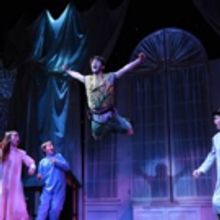 Syracuse Stage Adds 12/29 Matinee Performance of PETER PAN