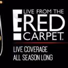E! Goes LIVE FROM THE RED CARPET at 2017 SAG Awards This Sunday