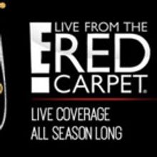 E! Goes LIVE FROM THE RED CARPET at 2017 SAG Awards This Sunday