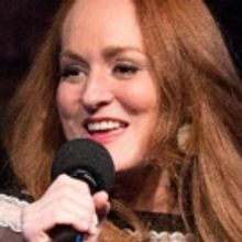 BWW Review: Antonia Bennett Proves She's a Force to Be Reckoned With In Cafe Carlyle 