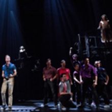 Theaters Comment About BWW NJ AWARDS