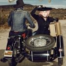 'Hard Candy Christmas' Among Full Track Listing for Cyndi Lauper's 'Detour' LP